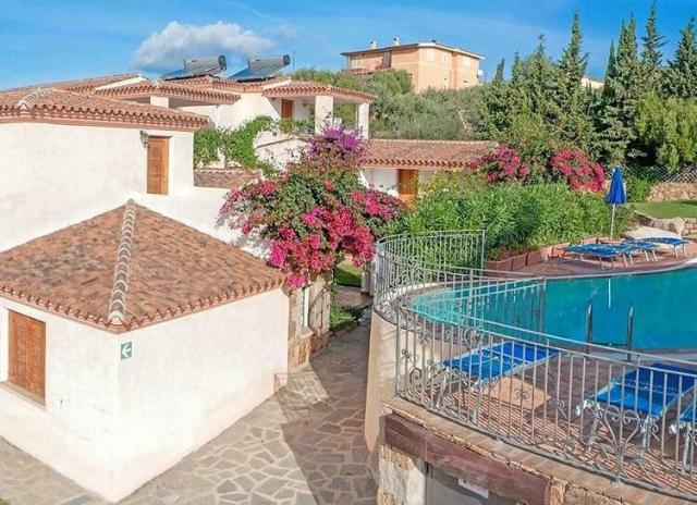 Residence Bouganvillage - Budoni