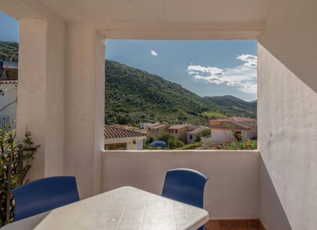 Residence Bouganvillage - Budoni