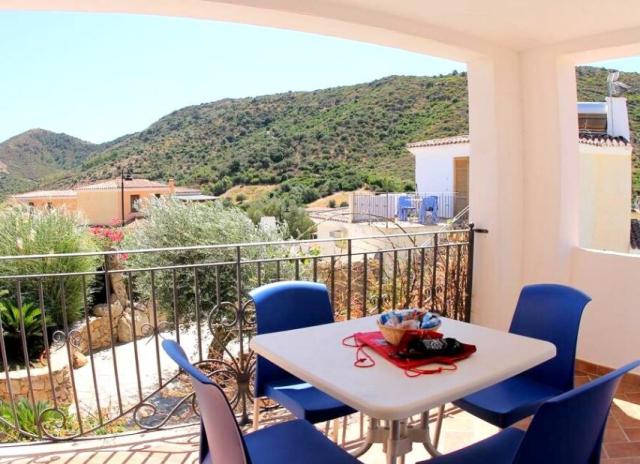 Residence Bouganvillage - Budoni