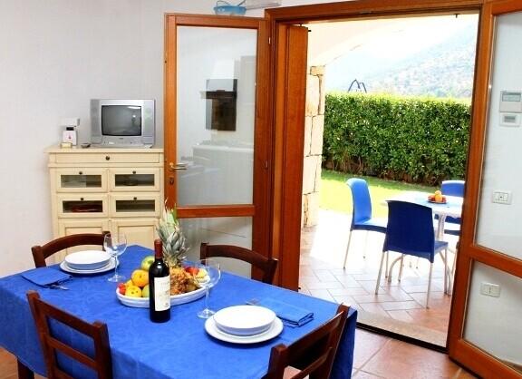 Residence Bouganvillage - Budoni