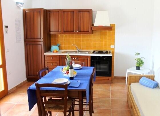 Residence Bouganvillage - Budoni
