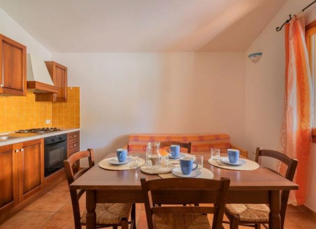 Residence Bouganvillage - Budoni