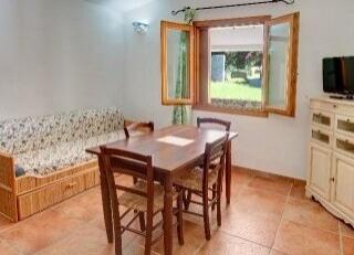 Residence Bouganvillage - Budoni