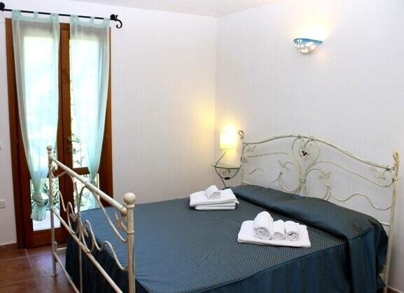 Residence Bouganvillage - Budoni