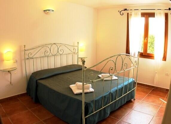 Residence Bouganvillage - Budoni