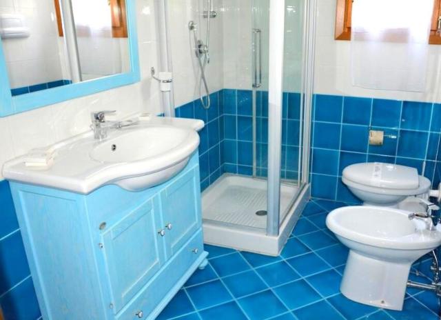 Residence Bouganvillage - Budoni
