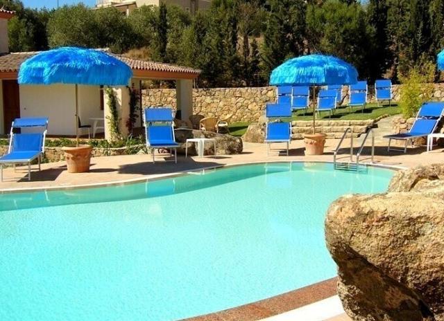 Residence Bouganvillage - Budoni
