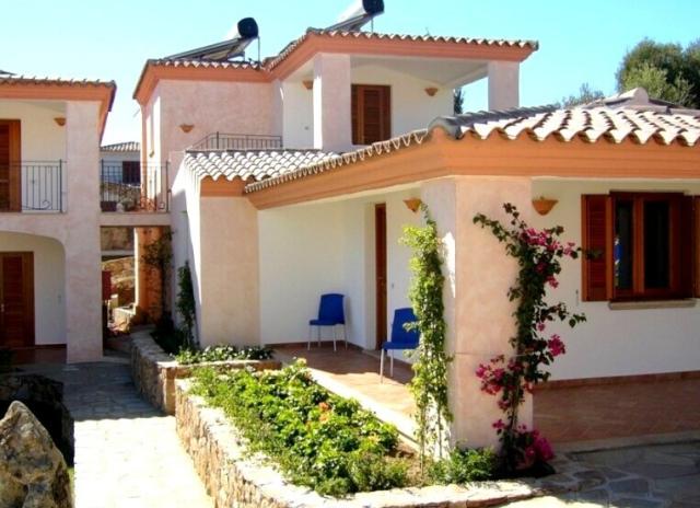 Residence Bouganvillage - Budoni
