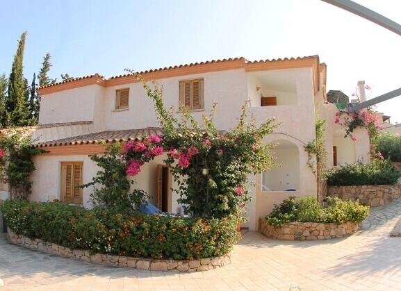 Residence Bouganvillage - Budoni