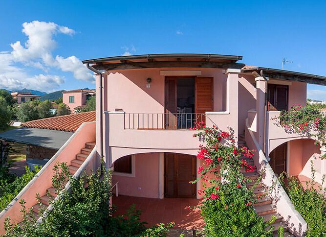 Residence Gallura - San Teodoro