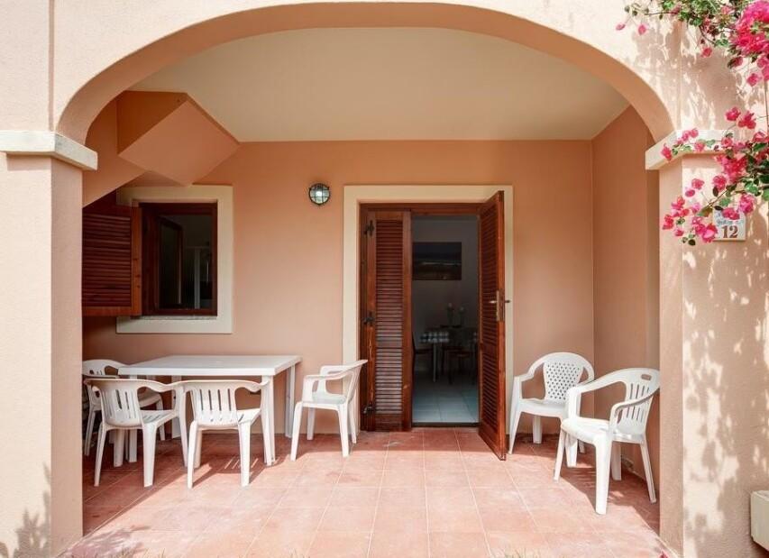 Residence Gallura - San Teodoro