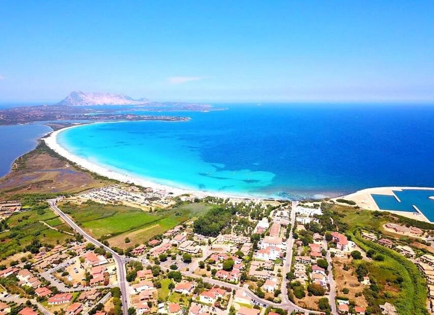 Residence Gallura - San Teodoro