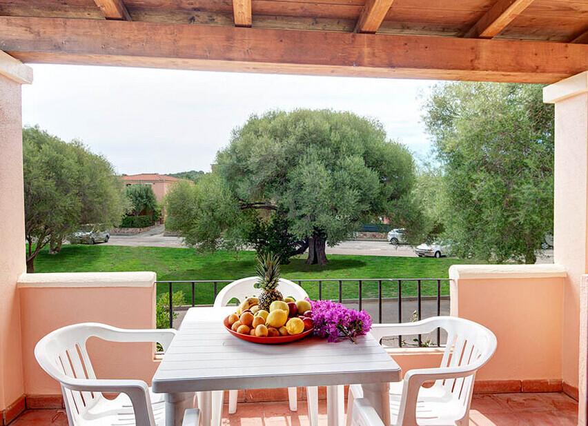 Residence Gallura - San Teodoro