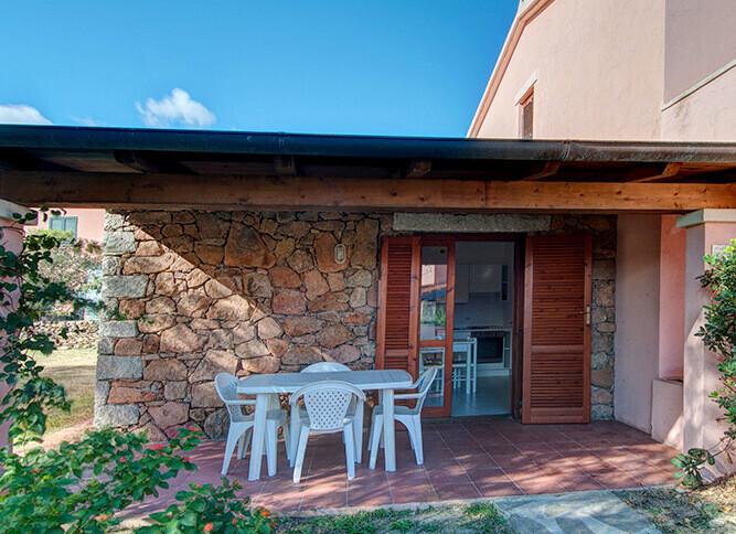 Residence Gallura - San Teodoro