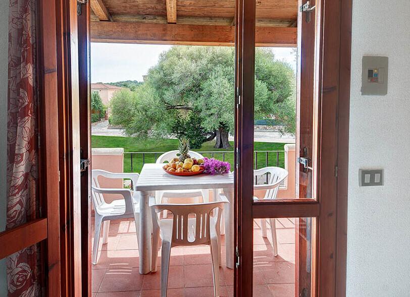 Residence Gallura - San Teodoro
