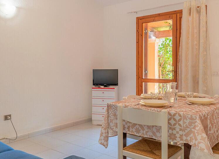 Residence Gallura - San Teodoro