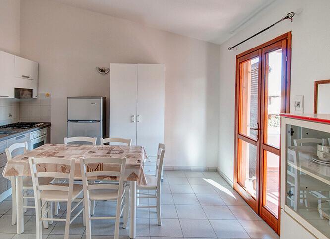 Residence Gallura - San Teodoro