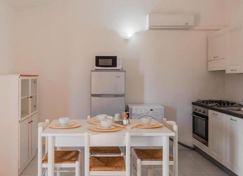 Residence Gallura - San Teodoro