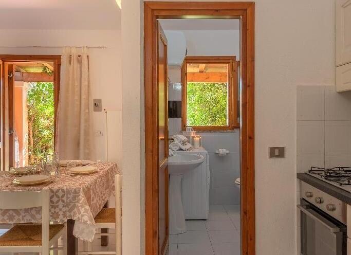 Residence Gallura - San Teodoro
