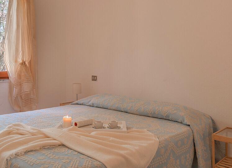Residence Gallura - San Teodoro