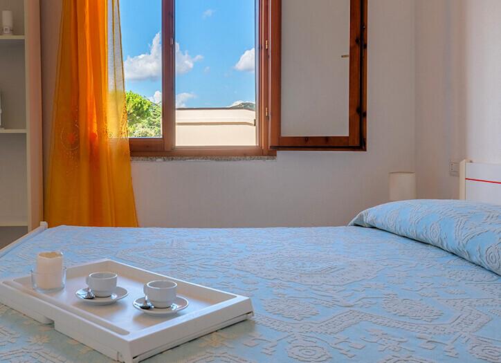 Residence Gallura - San Teodoro