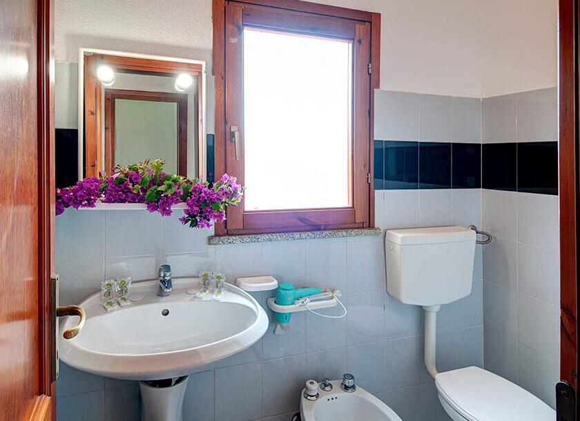 Residence Gallura - San Teodoro