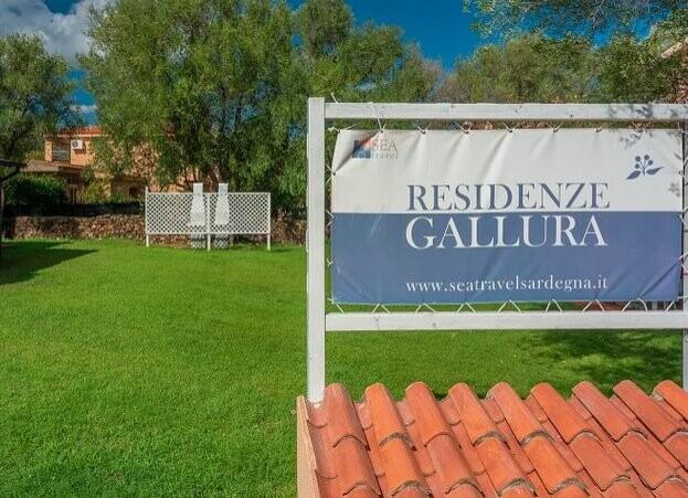 Residence Gallura - San Teodoro