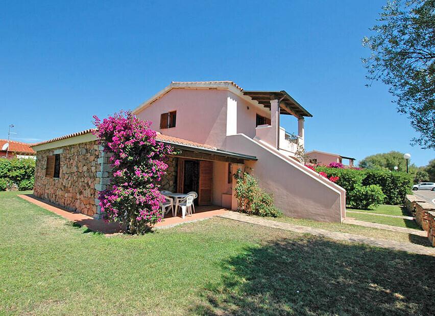 Residence Gallura - San Teodoro