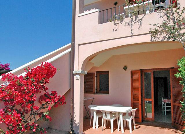 Residence Gallura - San Teodoro