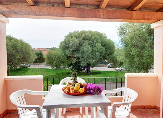 Residence Gallura - San Teodoro