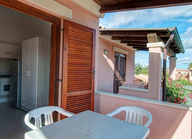 Residence Gallura - San Teodoro