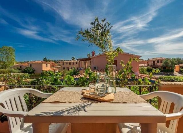 Residence Gallura - San Teodoro