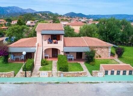 Residence Gallura - San Teodoro