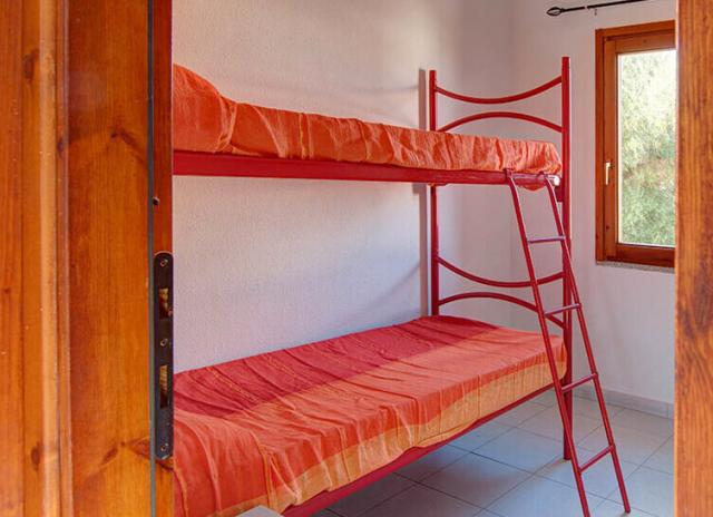 Residence Gallura - San Teodoro