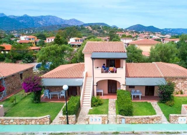 Residence Gallura - San Teodoro