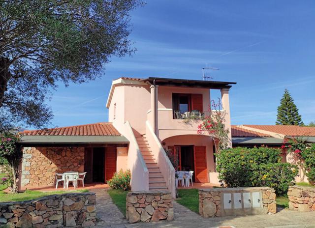Residence Gallura - San Teodoro
