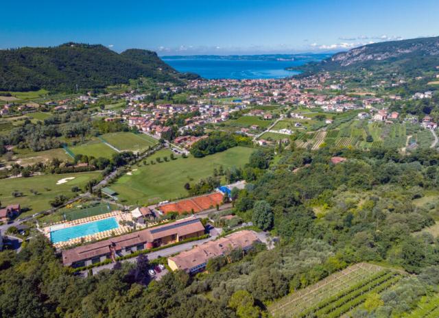 Poiano Resort 