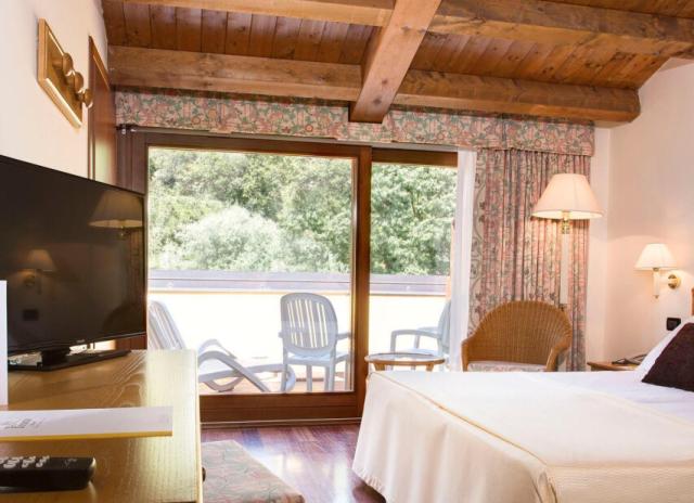 Hotel Poiano Resort**** - Garda