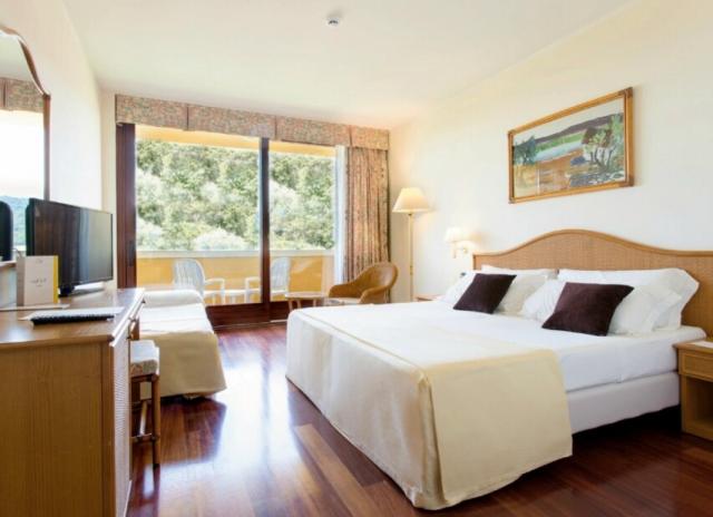 Hotel Poiano Resort**** - Garda