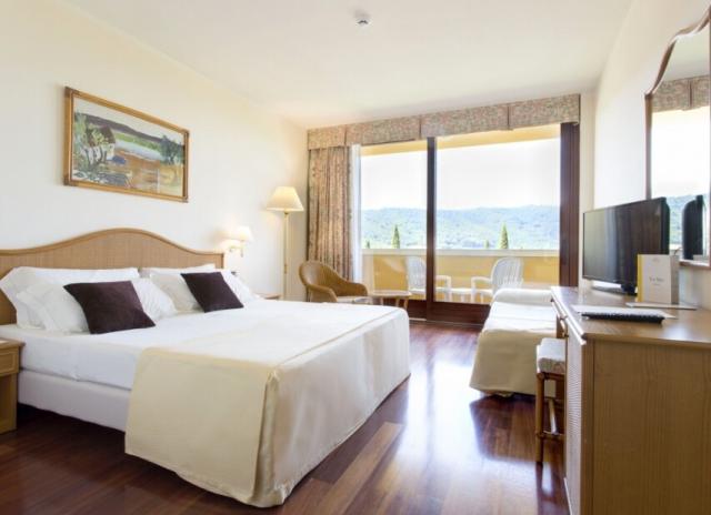 Hotel Poiano Resort**** - Garda