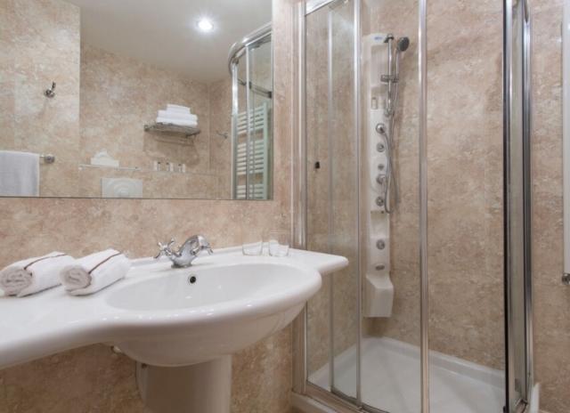 Hotel Poiano Resort**** - Garda