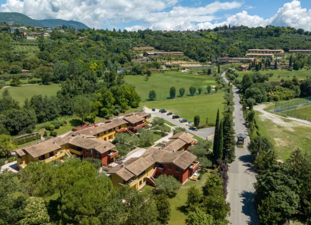 Hotel Poiano Resort**** - Garda