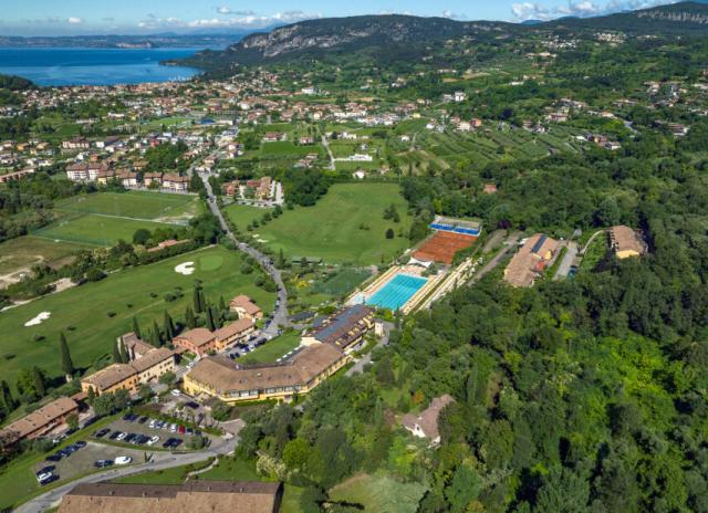 Hotel Poiano Resort**** - Garda