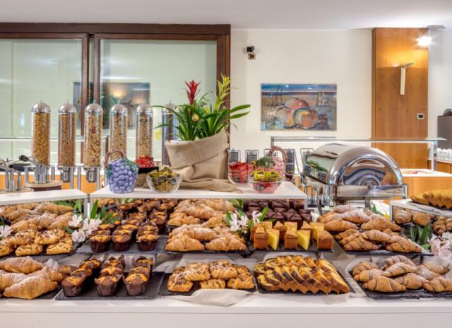 Hotel Poiano Resort**** - Garda