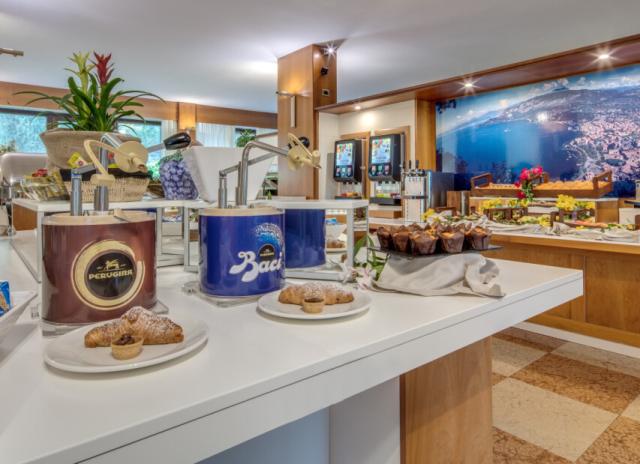 Hotel Poiano Resort**** - Garda