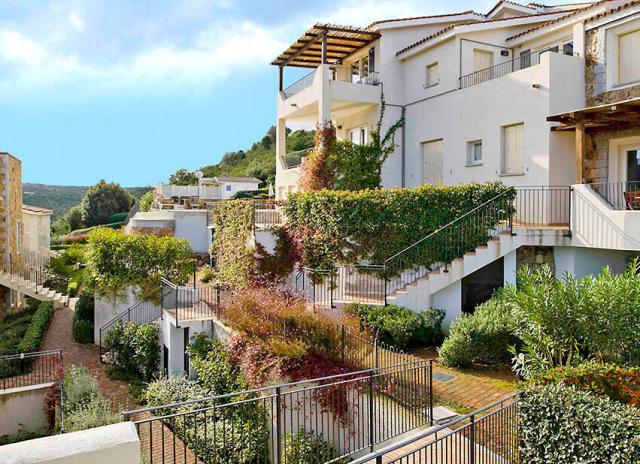 Residence Ea Bianca - Baja Sardinia