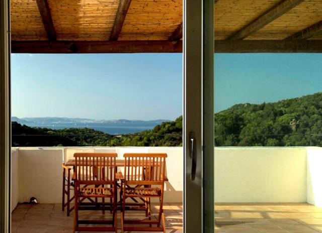 Residence Ea Bianca - Baja Sardinia