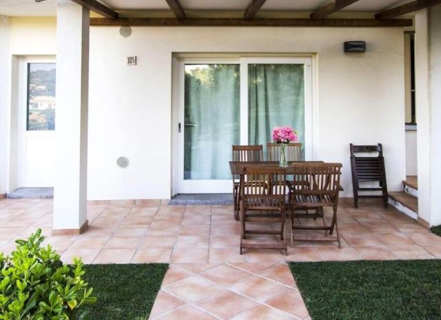 Residence Ea Bianca - Baja Sardinia
