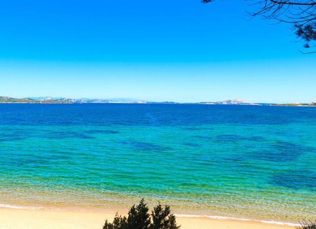 Residence Ea Bianca - Baja Sardinia