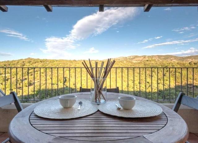Residence Ea Bianca - Baja Sardinia